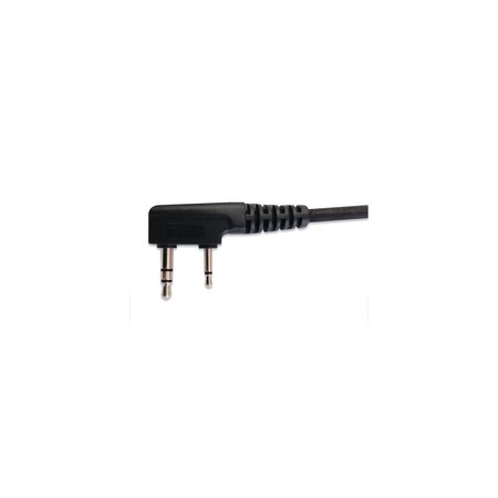 SM1P02/SM1B02 Cable (Kenwood/HYT/RELM) -  SENSEAR, SRCK611302